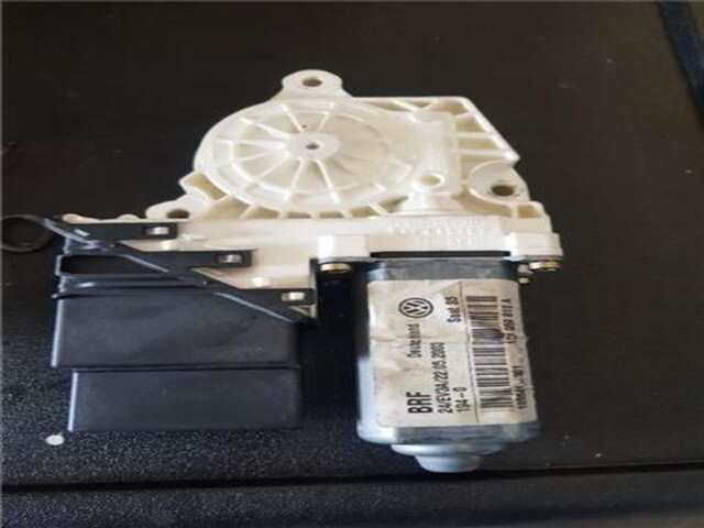 Foto 2ª: Elevalunas Eléctrico Trasero Derecho Seat Leon 1.9 TDI [ASV]