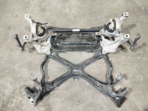 Puente Delantero Audi A4 2.0 TDI AVANT 150CV 110KW