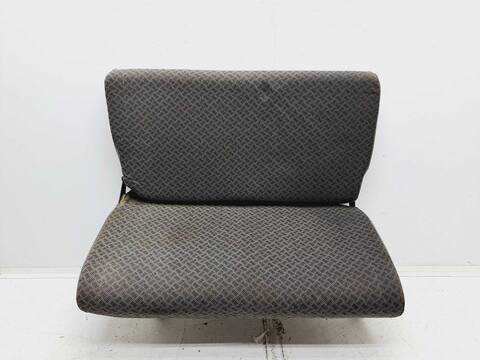 Asientos Traseros Land Rover Defender 2.5 TD5 122CV 90KW