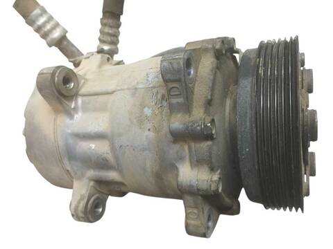 Foto 2ª: Compresor Aire Acondicionado Volkswagen Caddy 1.9 TDI 4MOTION FURGONETA (2004)