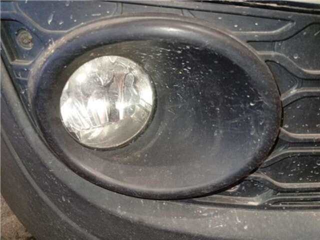 Faro Antiniebla Delantero Derecho Iveco Daily 2.3 FG 3000 29 L... [2.3 LTR. - 93 KW DIESEL]