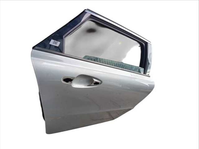 Foto 2ª: Puerta Trasera Derecha Peugeot 508 2.0 HDI 140CV (2010)