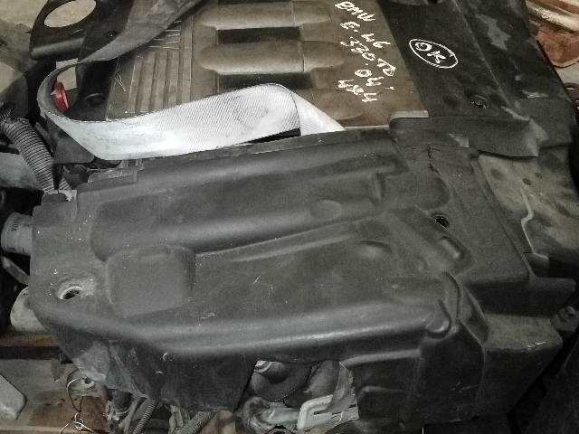 Motor Completo Bmw Serie 3 330 2.9 D 30-6D-1