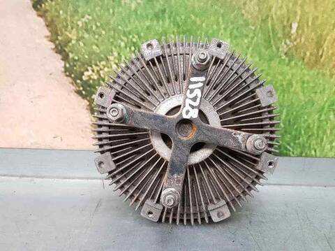 Foto 2ª: Ventilador Viscoso Motor Mitsubishi Montero 3.2 DI-D KAITEKI 3-PTAS.) 170CV 125KW [4M41] (2009)