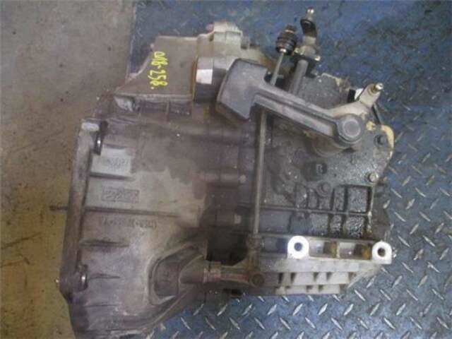 Foto 3ª: Caja Cambios Ford Focus 1.8 TDCI [KKDA]