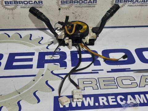 Foto 3ª: Anillo Airbag Ssangyong Kyron 2.0 XDI 141CV [D20DT] (2005)