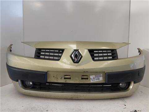 Paragolpes Delantero Renault Megane 1.9 DCI BM0G CM0G) 120CV 88KW II BM0/1_ CM0/1_)