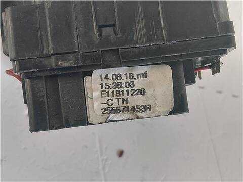 Foto 3ª: Mando Multifuncion Dacia Sandero 0.9 AMBIANCE 90CV 66KW [H4B B4] (2018)