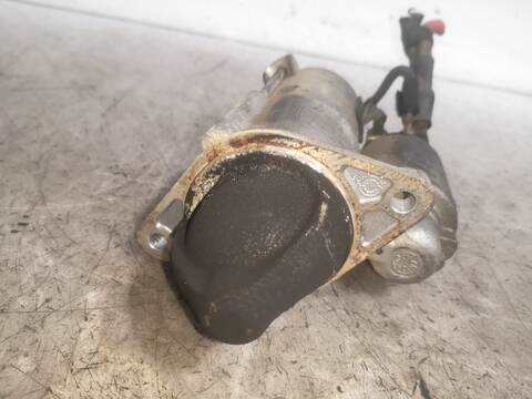 Foto 2ª: Motor de Arranque Opel Insignia A18XER BERLINA (2010)