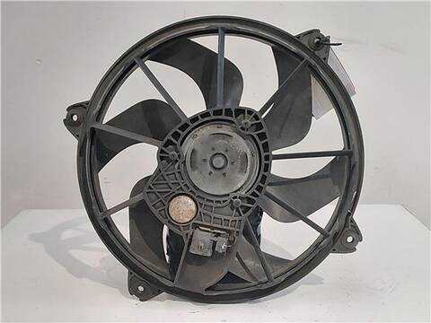 Foto 2ª: Electroventilador Peugeot 407 1.6 SPORT 109CV 80KW [9HZ Ó 9H01] (2009)