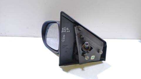 Foto 3ª: Retrovisor Izquierdo Renault Clio 1.6 16V GT BR10 CR10) 128CV 94KW (2005)