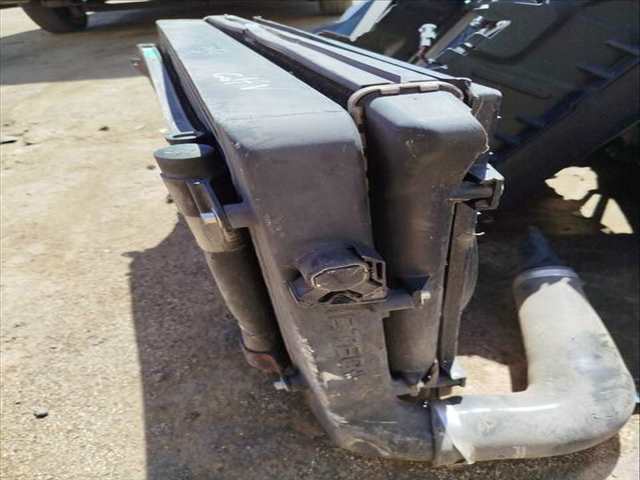 Foto 2ª: Radiador Calefaccion A.A. Volkswagen Golf BERLINA (2000)