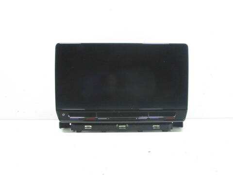 Sistema GPS Cupra Formentor DNF