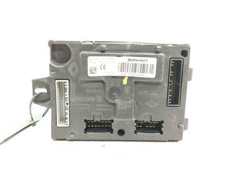 Centralita Motor ECU Dacia Sandero ANIVERSARIO 95CV 70KW
