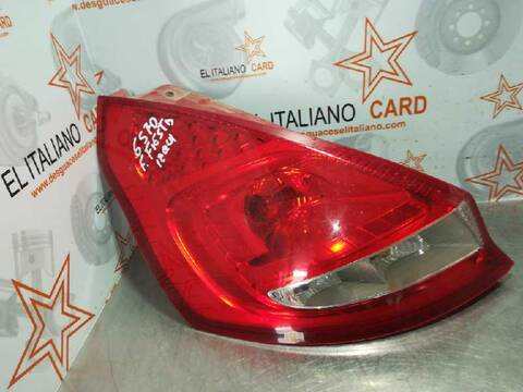 Piloto Trasero Izquierdo Ford Fiesta AMBIENTE 69CV 51KW