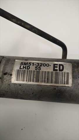Cremallera de Direccion Ford Focus 1.8 DIESEL