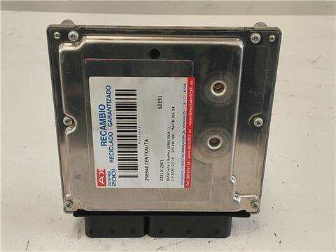 Centralita Motor ECU Bmw Serie 3 315 2.0 320D BERLINA 163CV 120KW