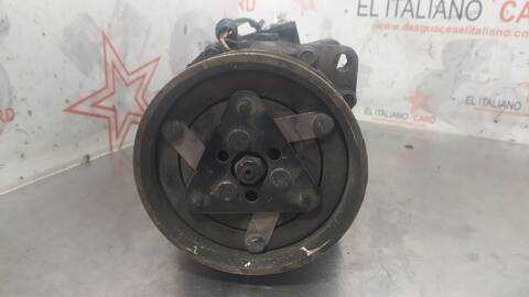 Foto 2ª: Compresor Aire Acondicionado Peugeot 607 PACK 207CV 152KW [XFXES9J4S] (2004)