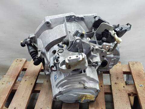 Foto 2ª: Caja Cambios Toyota Proace L1 FAMILY ACTIVE