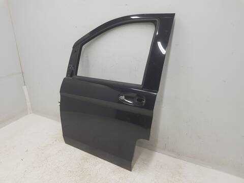 Foto 3ª: Puerta Delantera Izquierda Mercedes Vito 114-116-119 CDI PRO EXTRALARGA 447.705) 113CV 83KW (2019)