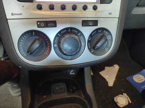 Mando Climatizador Opel Corsa A13DTR