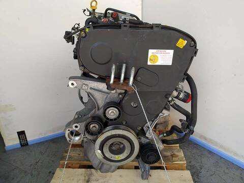 Motor Completo Fiat Bravo 1.9 ACTIVE MULTIJET 120CV 88KW