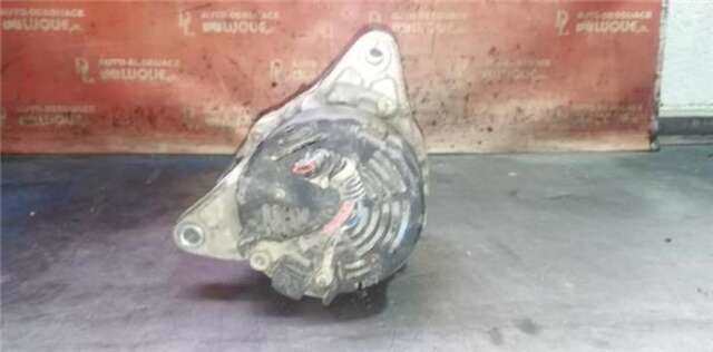 Foto 2ª: Alternador Opel Corsa 1.0 I 12V [X 10 XE]