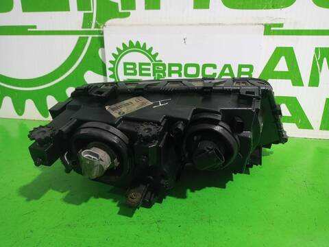 Foto 2ª: Faro Izquierdo Bmw Serie 3 315 320D 136CV [M47D20] (1998)