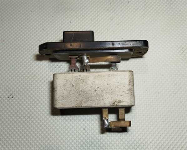 Foto 2ª: Calefacción Tata Safari 2.2 D SAF DOC 1 [2.2 L DICOR 05] (2009)