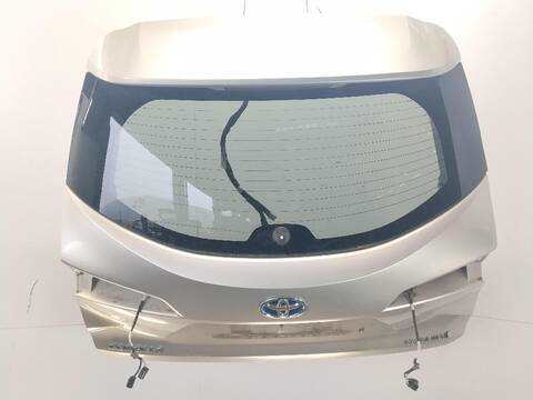 Portón Toyota Corolla 1.8 HYBRID ZWE211W)