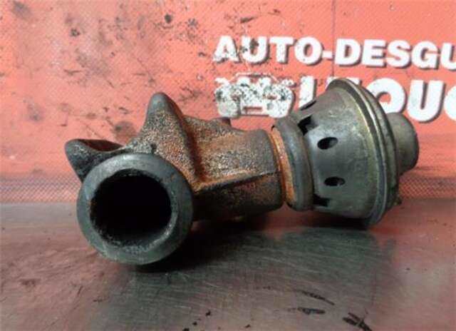 Foto 2ª: Valvula EGR Peugeot Boxer 2.0 HDI [RHV (DW10UTD)]