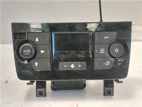 Mando Climatizador Peugeot Boxer 2.2 335 L3 CARGO EDITION MIT LADEBORDWAND BLUEHDI 140 STOP START 140CV 103KW CAJA CERRADA