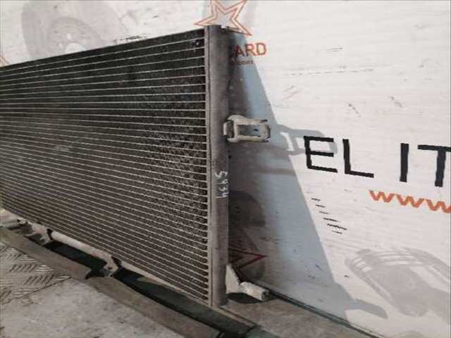 Foto 3ª: Radiador Calefaccion A.A. Mercedes Clase C 160 350 219.356) 272CV 200KW [272964] (2004)