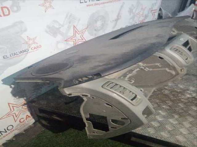 Foto 4ª: Salpicadero Nissan Primastar 101CV 74KW