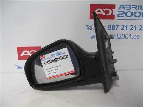 Retrovisor Izquierdo Hyundai Matrix 1.6 103CV 76KW