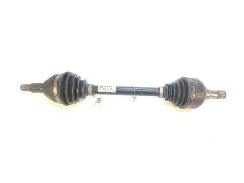 Transmision Delantera Izquierda Opel Insignia 2.0 CDTI 35) 131CV