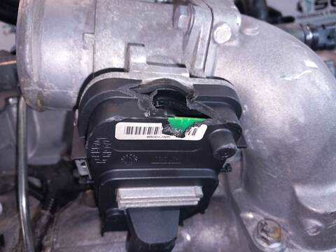 Foto 2ª: Motor Completo Iveco Daily FURGON (2014)