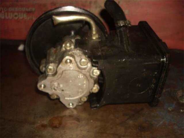 Foto 2ª: Bomba Servodireccion Bmw Serie 3 315 320 D (150CV) [204D4]