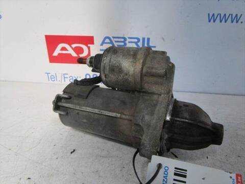 Motor de Arranque Fiat Grande Punto 1.3 D MULTIJET 75CV 55KW