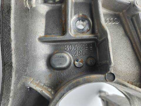 Foto 3ª: Brazo Suspension Delantero Derecho Audi Q5 45 TFSI QUATTRO S LINE 265CV 195KW [DRYA] (2024)