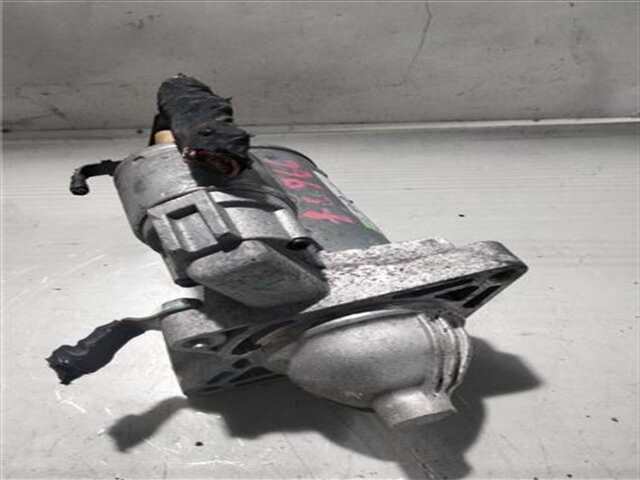 Foto 3ª: Motor de Arranque Renault Laguna 2.0 CONFORT DYNAMIQUE [2.0 LTR. - 110 KW DCI DIESEL CAT] [M9R740]