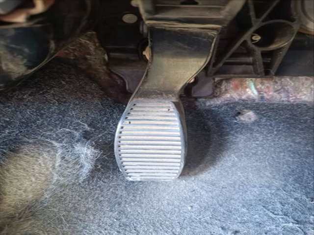 Pedal Embrague Fiat Panda 1.2 G 69CV 51KW 519) VAN 169A4000