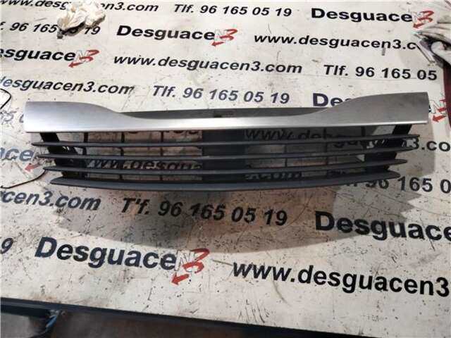 Rejilla Delantera Renault Laguna 1.9 AUTHENTIQUE [1.9 LTR. - 88 KW DCI DIESEL]