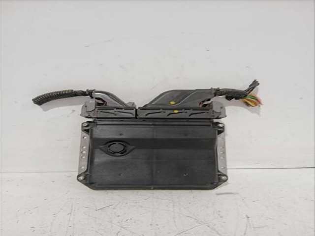 Foto 3ª: Centralita Motor ECU Toyota Auris 1.6 ZRE151_) 124CV [1ZR-FE] (2006)