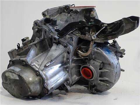 Foto 3ª: Caja Cambios Peugeot 407 1.6 SPORT 109CV 80KW [9HZ (DV6TED4)] (2009)