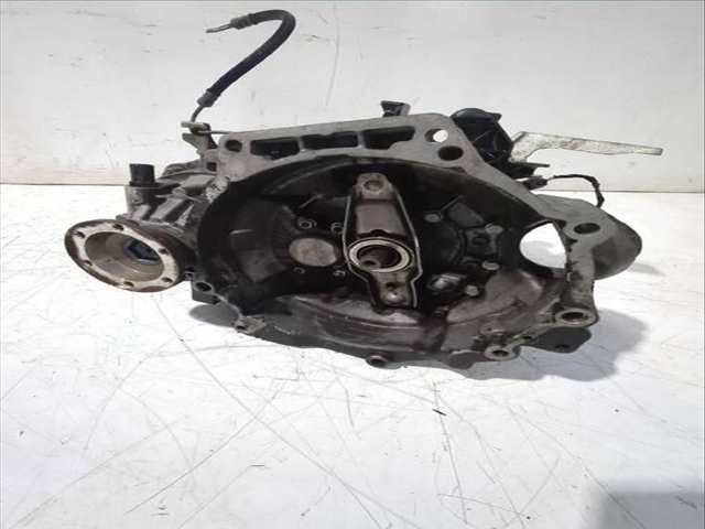 Caja Cambios Seat Ibiza 1.4 TDI 80CV