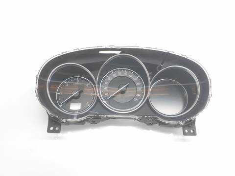 Cuadro de Instrumentos Mazda 6 STYLE