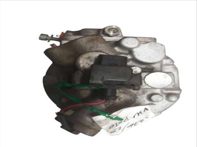 Foto 3ª: Compresor Aire Acondicionado Seat Ibiza 1.9 SDI (2002)