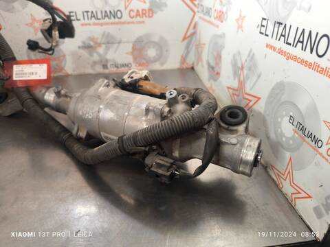 Foto 3ª: Cremallera de Direccion Mazda 6 2.2 CE 163 LUXURY 5-PTAS.) 163CV 120KW [R2] (2010)