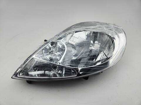 Faro Izquierdo Nissan Primastar VERSION INDEFINIDA